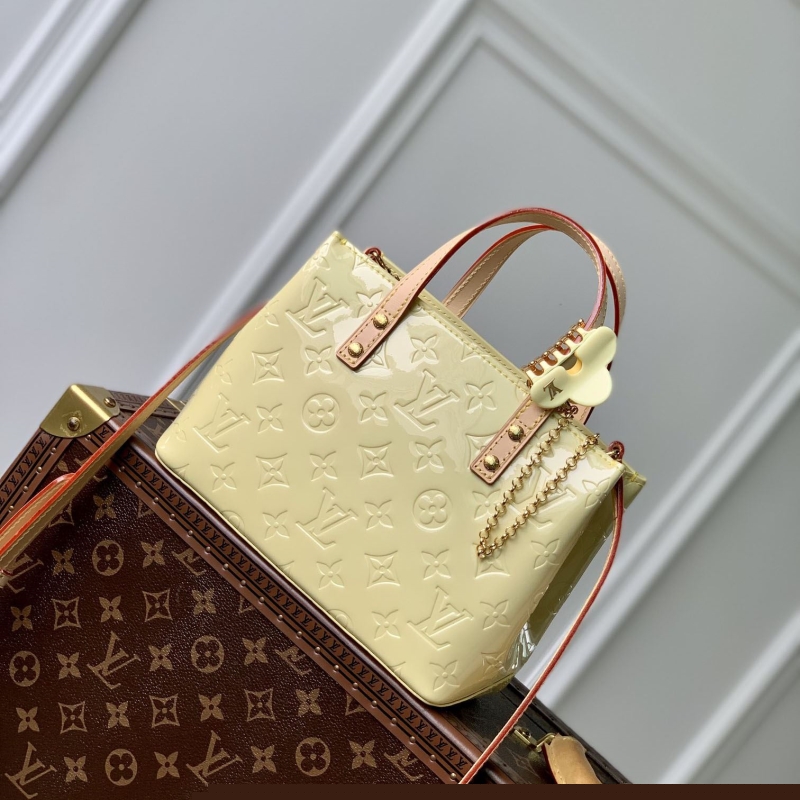 LV Shopping Bags